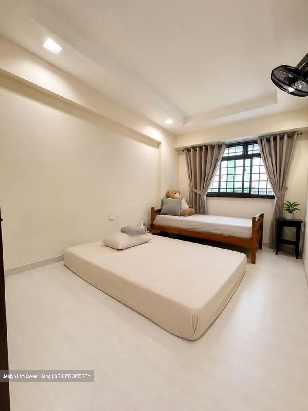 Blk 317 Sembawang Vista (Sembawang), HDB 4 Rooms #602469691